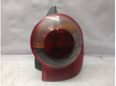 Recambio de piloto trasero derecho para renault modus confort dynamique referencia OEM IAM 8200212204 8200212204 8200212204