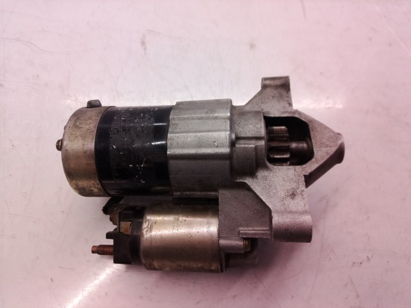 Recambio de motor arranque para peugeot 307 (s1) referencia OEM IAM 9656299480 9656299480 M000T86081
