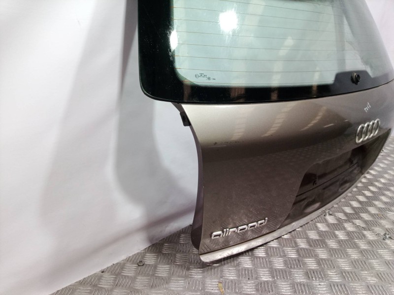 Recambio de porton trasero para audi a6 avant (4b5) 2.5 tdi quattro referencia OEM IAM   