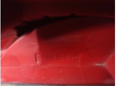 Recambio de piloto trasero derecho para renault modus confort dynamique referencia OEM IAM 8200212204 8200212204 8200212204 2