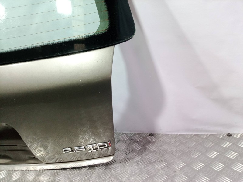 Recambio de porton trasero para audi a6 avant (4b5) 2.5 tdi quattro referencia OEM IAM   