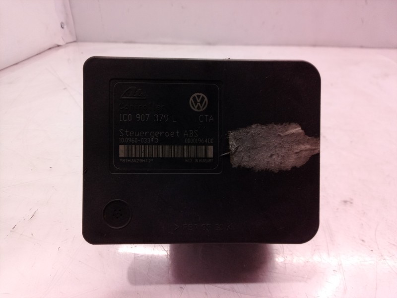 Recambio de abs para seat leon (1m1) stella referencia OEM IAM 1J0614117G 1J0614117G 1002060077