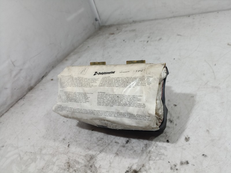 Recambio de airbag delantero derecho para fiat grande punto (199) referencia OEM IAM PB70044030 PB70044030 PB70044030 Recambio de airbag delantero derecho para fiat grande punto (199) referencia OEM IAM PB70044030 PB70044030 PB70044030