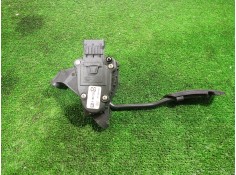 Recambio de pedal acelerador para saab 9-3 cabrio 2.0 t vector referencia OEM IAM 9186726 9186726 6PV00832300 2