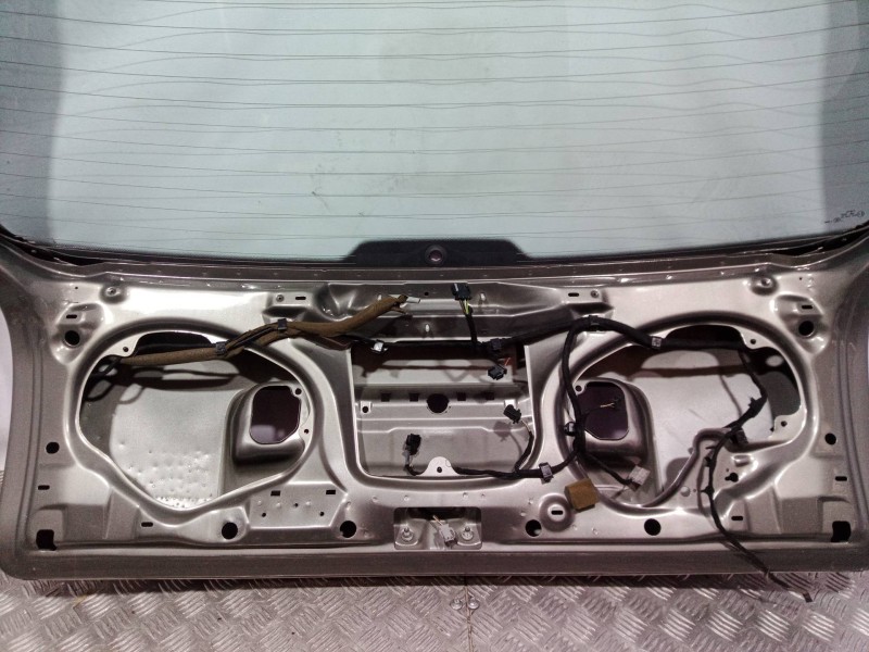 Recambio de porton trasero para audi a6 avant (4b5) 2.5 tdi quattro referencia OEM IAM   