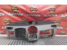 Recambio de salpicadero para renault modus confort dynamique referencia OEM IAM   