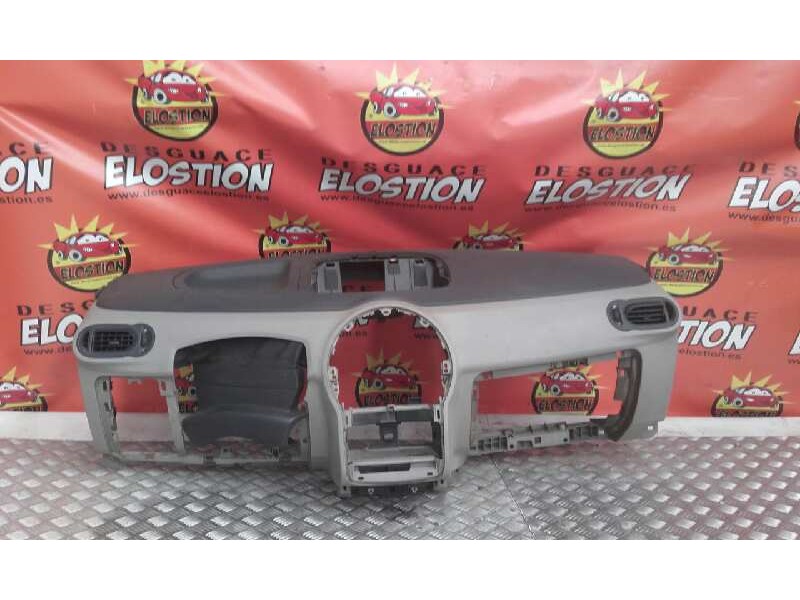 Recambio de salpicadero para renault modus confort dynamique referencia OEM IAM   