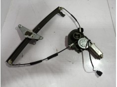Recambio de elevalunas delantero derecho para isuzu rodeo referencia OEM IAM   