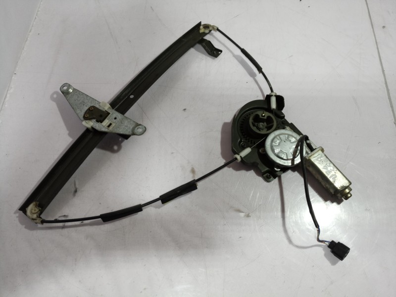 Recambio de elevalunas delantero derecho para isuzu rodeo referencia OEM IAM   