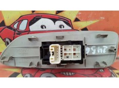 Recambio de mando elevalunas delantero derecho para toyota auris sport referencia OEM IAM 7423102530   2