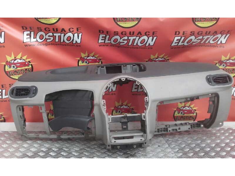 Recambio de salpicadero para renault modus confort dynamique referencia OEM IAM   