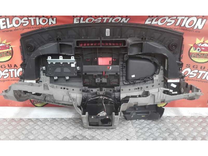 Recambio de salpicadero para renault modus confort dynamique referencia OEM IAM   