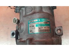 Recambio de compresor aire acondicionado para opel meriva blue line referencia OEM IAM 00241105462   2