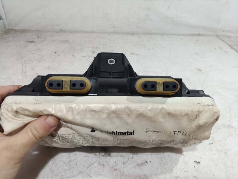 Recambio de airbag delantero derecho para fiat grande punto (199) referencia OEM IAM PB70044030 PB70044030 PB70044030 Recambio de airbag delantero derecho para fiat grande punto (199) referencia OEM IAM PB70044030 PB70044030 PB70044030