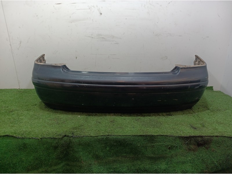 Recambio de paragolpes trasero para volkswagen bora berlina (1j2) highline referencia OEM IAM 1J5807521 1J5807521 1J5807521