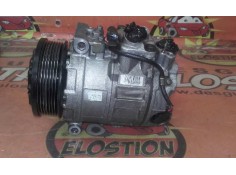 Recambio de compresor aire acondicionado para audi a4 berlina (b5) 1.9 tdi referencia OEM IAM A0002300411 A0002300411 