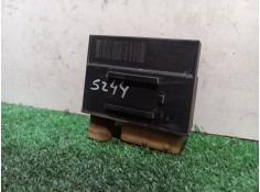 Recambio de modulo electronico para peugeot 5008 1.6 hdi fap cat (9hz / dv6ted4) referencia OEM IAM 018010953 018010953 96625708 2