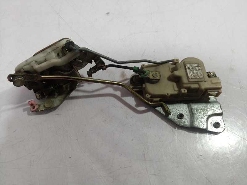 Recambio de cerradura puerta delantera izquierda para isuzu rodeo referencia OEM IAM 89445001 89445001 89445001