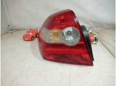 Recambio de piloto trasero izquierdo para renault megane ii classic berlina referencia OEM IAM   