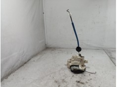 Recambio de cerradura puerta trasera derecha para audi a8 (4e2) referencia OEM IAM   