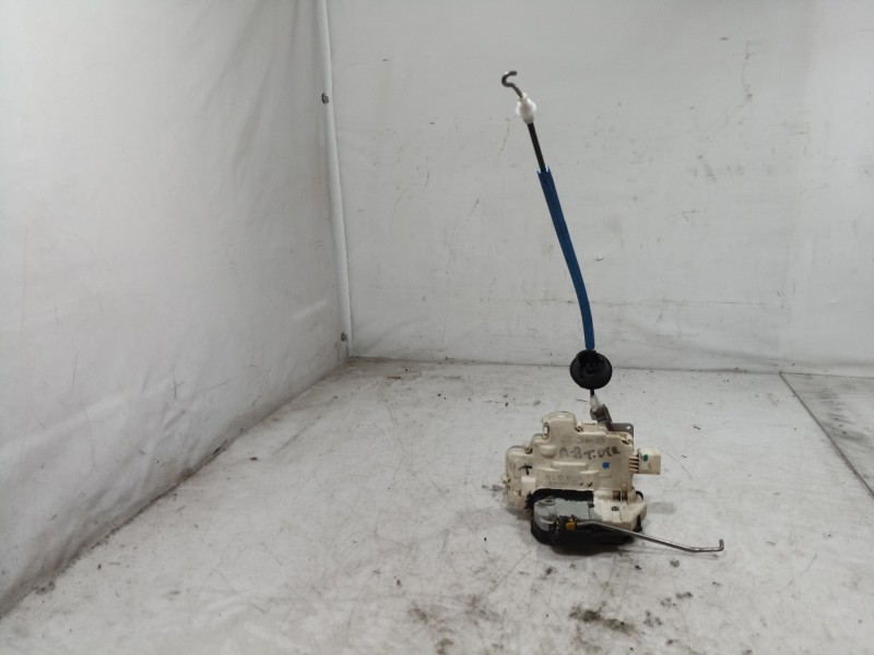 Recambio de cerradura puerta trasera derecha para audi a8 (4e2) referencia OEM IAM   