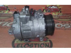 Recambio de compresor aire acondicionado para audi a4 berlina (b5) 1.9 tdi referencia OEM IAM A0002300411 A0002300411  2