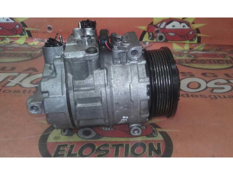 Recambio de compresor aire acondicionado para audi a4 berlina (b5) 1.9 tdi referencia OEM IAM A0002300411 A0002300411 