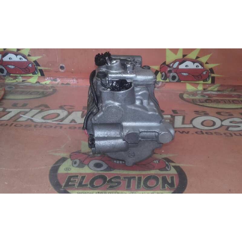 Recambio de compresor aire acondicionado para audi a4 berlina (b5) 1.9 tdi referencia OEM IAM A0002300411 A0002300411 