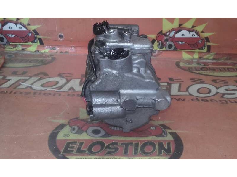 Recambio de compresor aire acondicionado para audi a4 berlina (b5) 1.9 tdi referencia OEM IAM A0002300411 A0002300411 