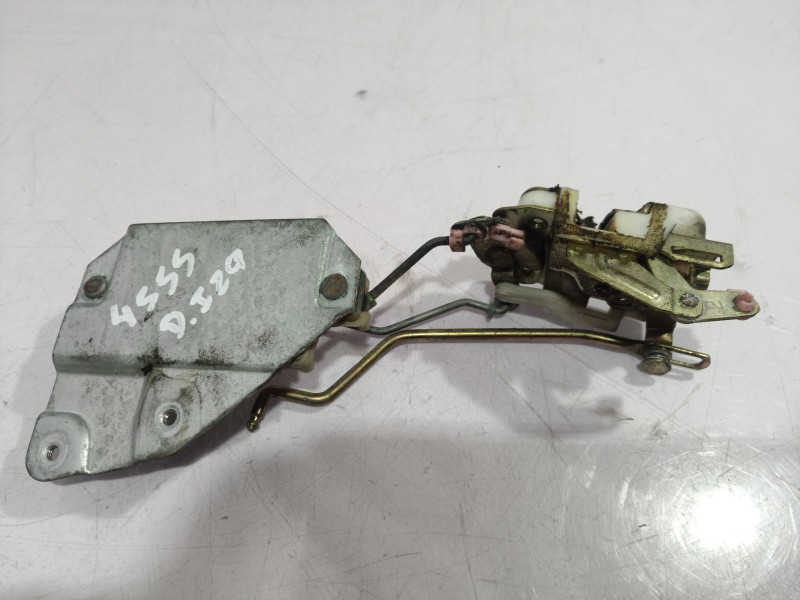 Recambio de cerradura puerta delantera izquierda para isuzu rodeo referencia OEM IAM 89445001 89445001 89445001