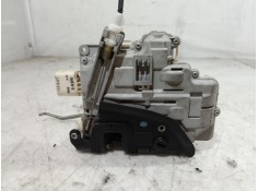 Recambio de cerradura puerta trasera derecha para audi a8 (4e2) referencia OEM IAM    2