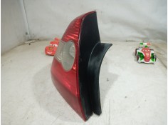 Recambio de piloto trasero izquierdo para renault megane ii classic berlina referencia OEM IAM    2