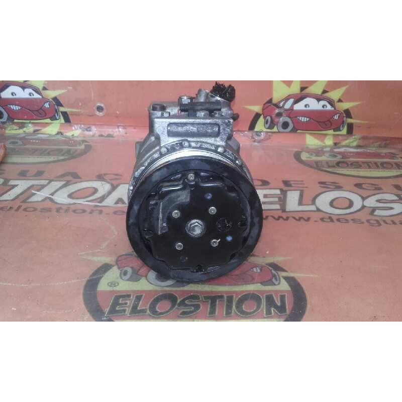 Recambio de compresor aire acondicionado para audi a4 berlina (b5) 1.9 tdi referencia OEM IAM A0002300411 A0002300411 