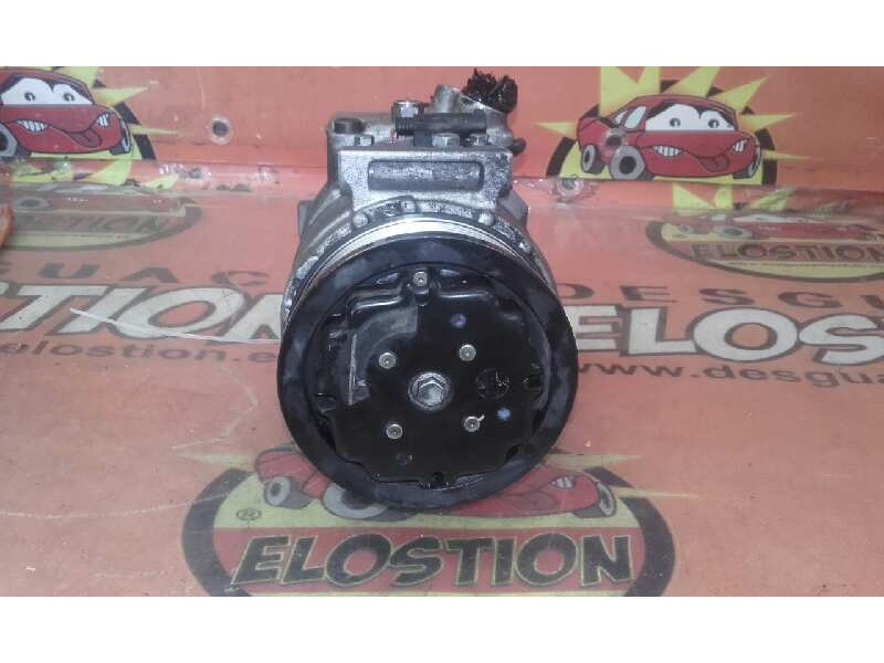 Recambio de compresor aire acondicionado para audi a4 berlina (b5) 1.9 tdi referencia OEM IAM A0002300411 A0002300411 