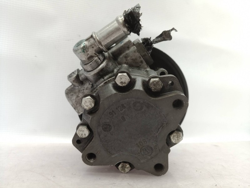 Recambio de bomba direccion para audi a6 berlina (4f2) 3.0 tdi quattro (165kw) referencia OEM IAM 4F0145155A 4F0145155A 76929551