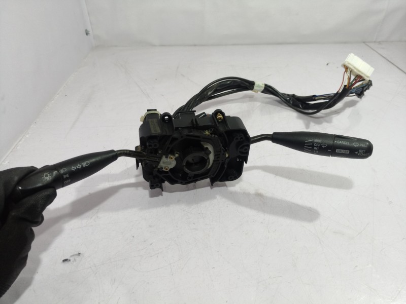 Recambio de mando multifuncion para isuzu rodeo referencia OEM IAM 8971203382 8971203382 8971203382