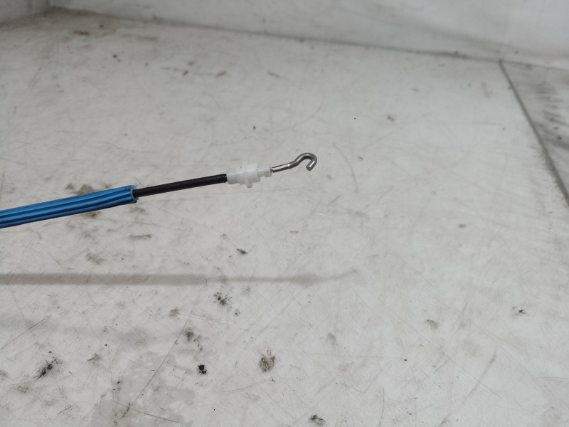 Recambio de cerradura puerta trasera derecha para audi a8 (4e2) referencia OEM IAM   