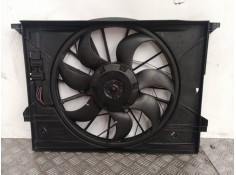 Recambio de electroventilador para mercedes-benz clase e (w211) berlina e 220 cdi (211.006) referencia OEM IAM 1137328109 113732