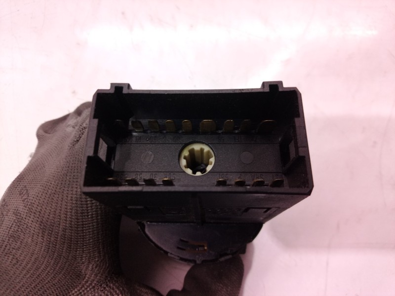 Recambio de mando luces para volkswagen polo berlina (6n2) trendline referencia OEM IAM 1C0941531 1C0941531 1C0941531