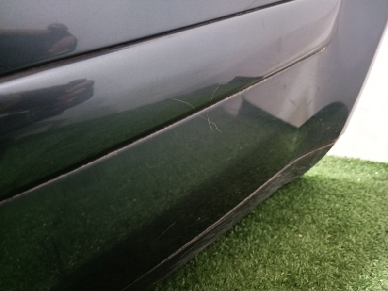 Recambio de paragolpes trasero para volkswagen bora berlina (1j2) highline referencia OEM IAM 1J5807521 1J5807521 1J5807521