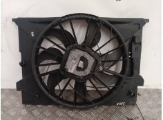 Recambio de electroventilador para mercedes-benz clase e (w211) berlina e 220 cdi (211.006) referencia OEM IAM 1137328109 113732 2