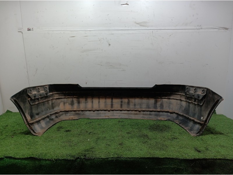 Recambio de paragolpes trasero para volkswagen bora berlina (1j2) highline referencia OEM IAM 1J5807521 1J5807521 1J5807521