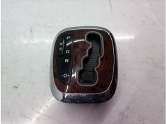 Recambio de guarnecidos palanca cambio para mercedes-benz clase cl (w215) coupe 500 (215.375) referencia OEM IAM E036711201 E036