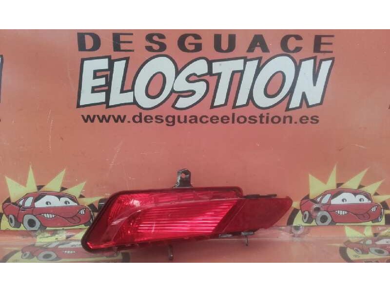 Recambio de varios para volvo xc60 2.4 diesel cat referencia OEM IAM 31353285 REFLECTANTE IZQUIERDO 