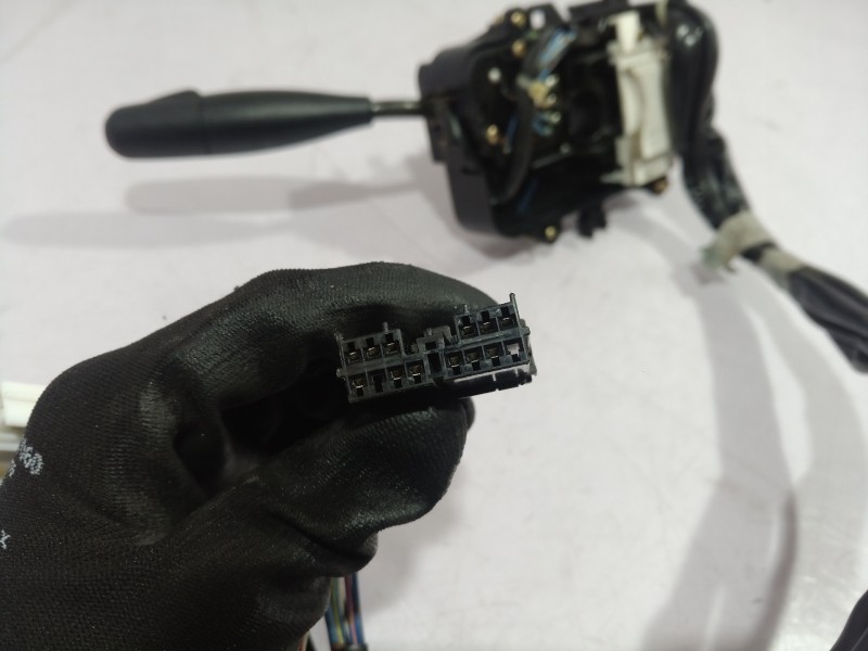 Recambio de mando multifuncion para isuzu rodeo referencia OEM IAM 8971203382 8971203382 8971203382