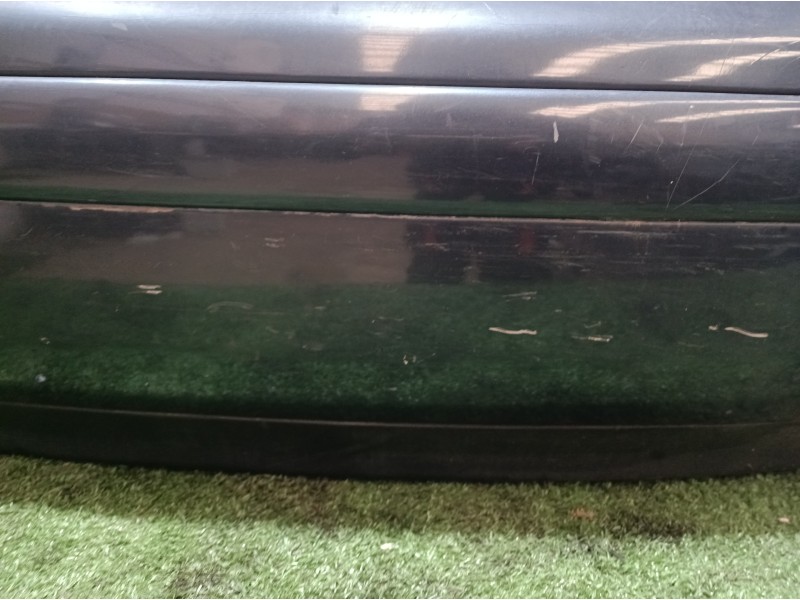 Recambio de paragolpes trasero para volkswagen bora berlina (1j2) highline referencia OEM IAM 1J5807521 1J5807521 1J5807521