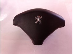 Recambio de airbag volante para peugeot 307 break / sw (s1) 1.6 hdi referencia OEM IAM 96345028ZR 96345028ZR 96345028ZR