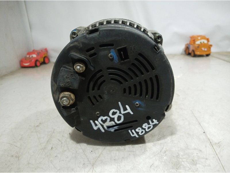 Recambio de alternador para mercedes-benz clase m (w163) 320 (163.154) referencia OEM IAM CGB11120 CGB11120 CGB11120