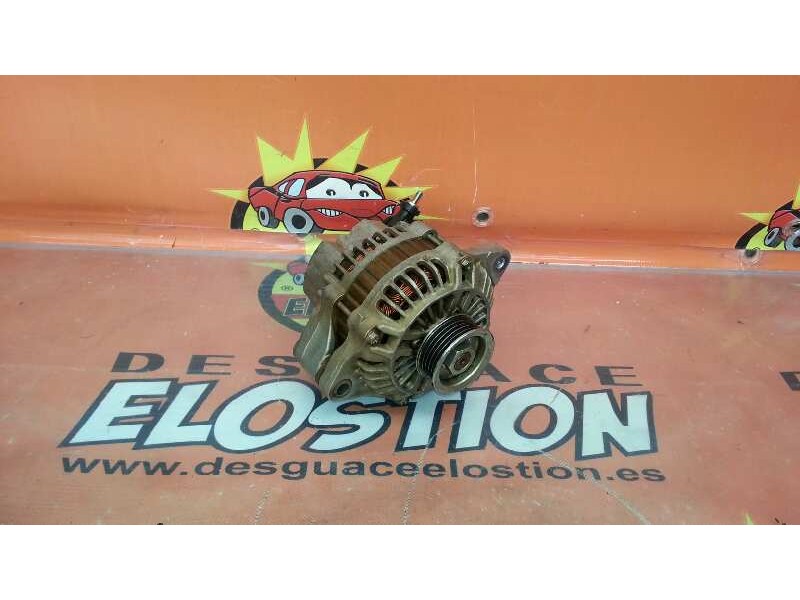 Recambio de alternador para suzuki sx4 rw (ey) gl referencia OEM IAM 03L906461 03L906461 03L906461