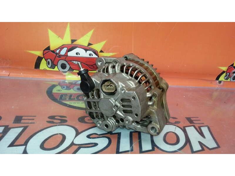 Recambio de alternador para suzuki sx4 rw (ey) gl referencia OEM IAM 03L906461 03L906461 03L906461